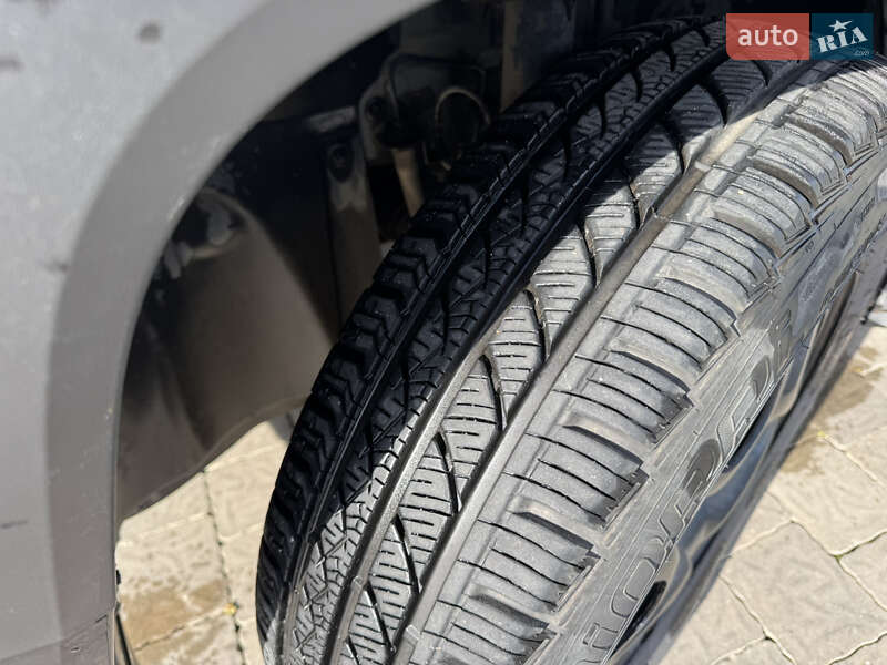 Внедорожник / Кроссовер Jeep Renegade 2018 в Ужгороде фото 13 Внедорожник / Кроссовер Jeep Renegade 2018 в Ужгороде