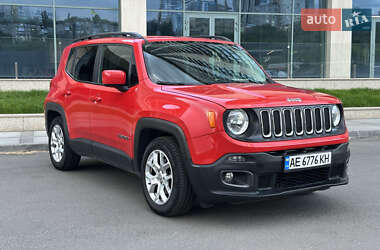 Jeep Renegade 2015 Jeep Renegade 2015