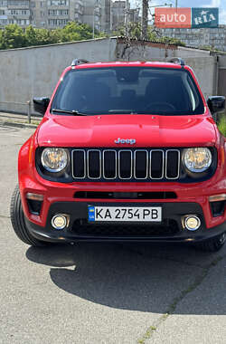 Jeep Renegade 2021 Jeep Renegade 2021