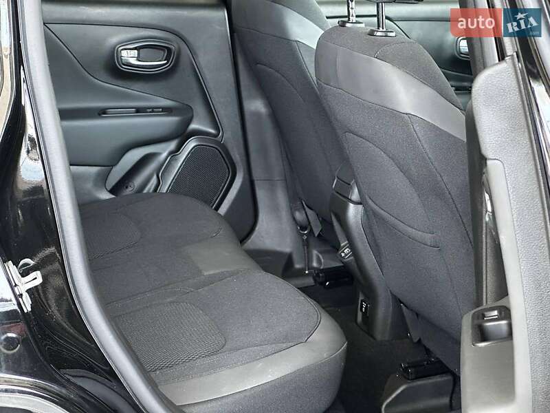Внедорожник / Кроссовер Jeep Renegade 2020 в Одессе
