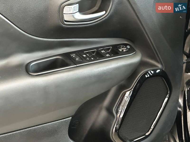 Внедорожник / Кроссовер Jeep Renegade 2020 в Одессе