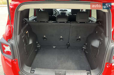 Внедорожник / Кроссовер Jeep Renegade 2022 в 