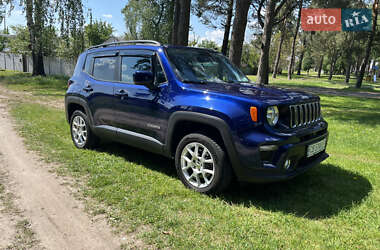 Jeep Renegade 2019 Jeep Renegade 2019