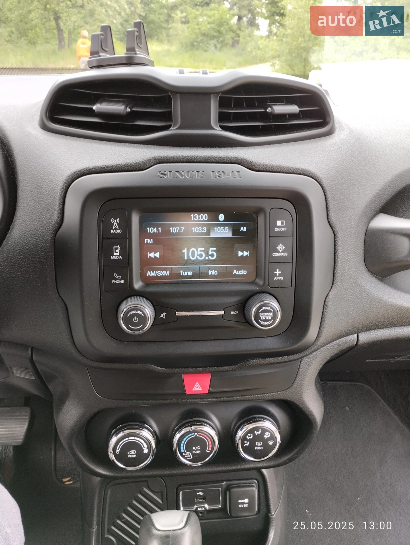 2015 Jeep Renegade - мініатюра 19