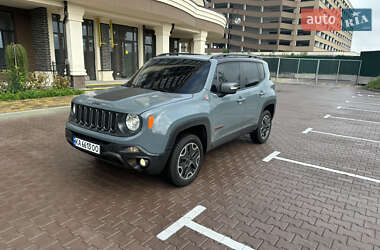 Jeep Renegade 2018 Jeep Renegade 2018