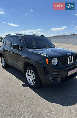 Jeep Renegade 2017 Jeep Renegade 2017