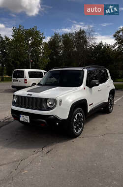 Jeep Renegade 2015 Jeep Renegade 2015