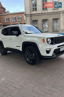 Jeep Renegade 2020 Jeep Renegade 2020