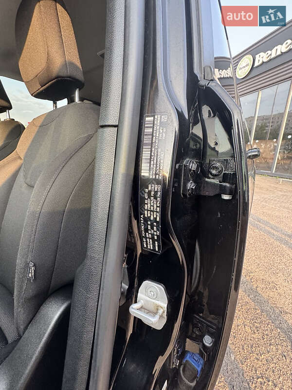 Внедорожник / Кроссовер Jeep Renegade 2019 в Запорожье
