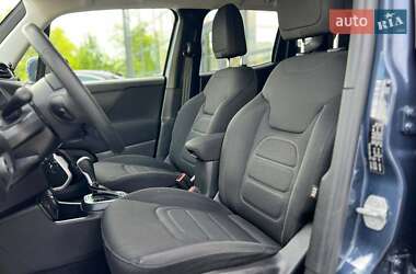 Внедорожник / Кроссовер Jeep Renegade 2020 в 
