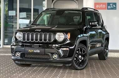 Jeep Renegade 2019 Jeep Renegade 2019