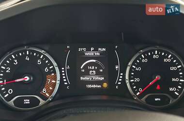 Внедорожник / Кроссовер Jeep Renegade 2019 в 