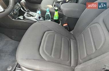 Внедорожник / Кроссовер Jeep Renegade 2018 в 