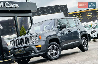Jeep Renegade 2022 Jeep Renegade 2022