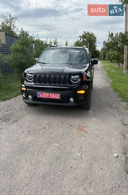 Jeep Renegade 2021 Jeep Renegade 2021