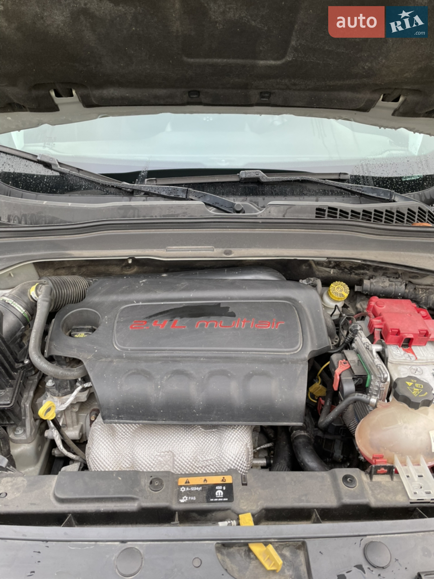2018 Jeep Renegade - мініатюра 9