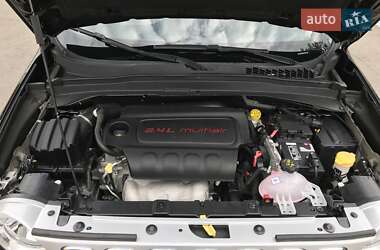 Внедорожник / Кроссовер Jeep Renegade 2018 в 