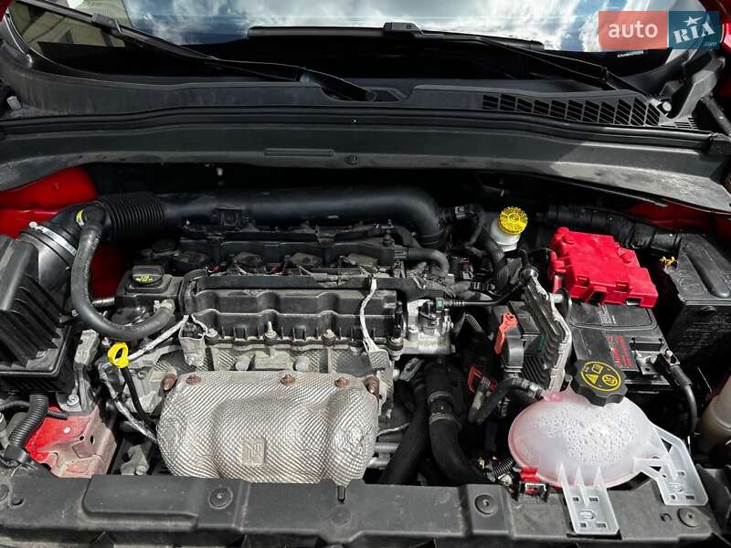 Внедорожник / Кроссовер Jeep Renegade 2019 в Львове