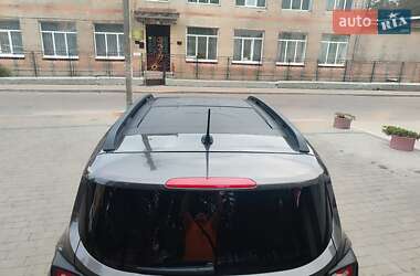 Внедорожник / Кроссовер Jeep Renegade 2016 в 
