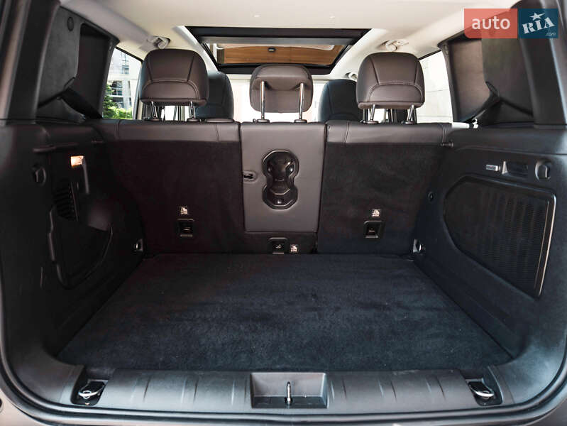 Внедорожник / Кроссовер Jeep Renegade 2021 в Киеве