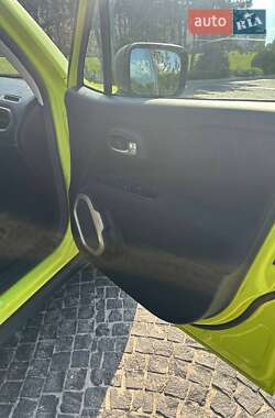 Внедорожник / Кроссовер Jeep Renegade 2017 в 