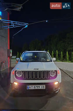 Jeep Renegade 2015 Jeep Renegade 2015