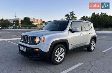 Jeep Renegade 2016 Jeep Renegade 2016