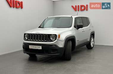 Jeep Renegade 2016 Jeep Renegade 2016