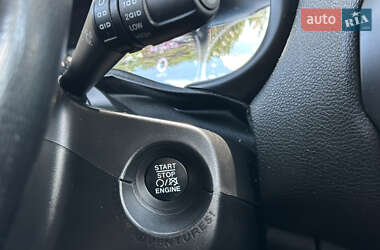 Позашляховик / Кросовер Jeep Renegade 2017 в 