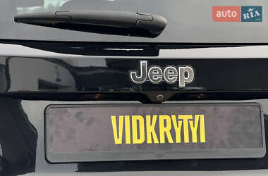 Внедорожник / Кроссовер Jeep Renegade 2016 в 