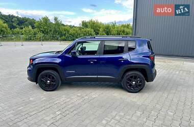 Jeep Renegade 2019 Jeep Renegade 2019