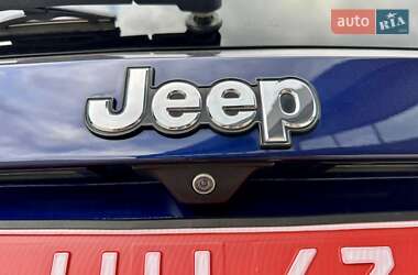 Внедорожник / Кроссовер Jeep Renegade 2019 в 