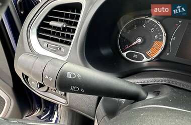 Внедорожник / Кроссовер Jeep Renegade 2019 в 