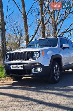 Jeep Renegade 2015 Jeep Renegade 2015