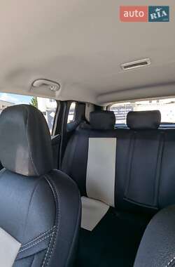 Внедорожник / Кроссовер Jeep Renegade 2018 в 