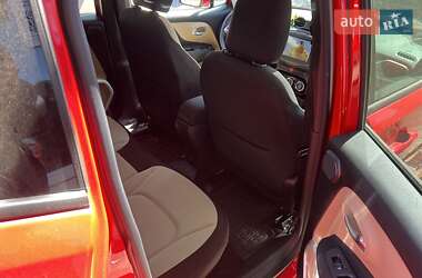 Позашляховик / Кросовер Jeep Renegade 2015 в Одесі