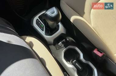Позашляховик / Кросовер Jeep Renegade 2015 в Одесі