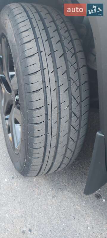 Позашляховик / Кросовер Jeep Renegade 2018 в Житомирі