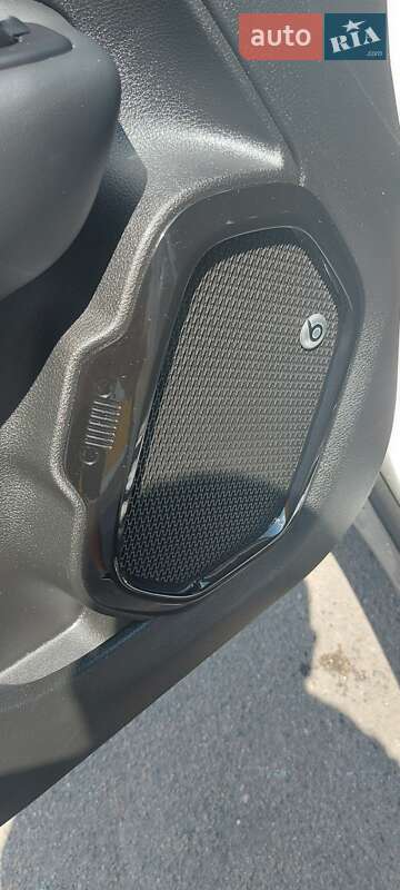 Позашляховик / Кросовер Jeep Renegade 2018 в Житомирі