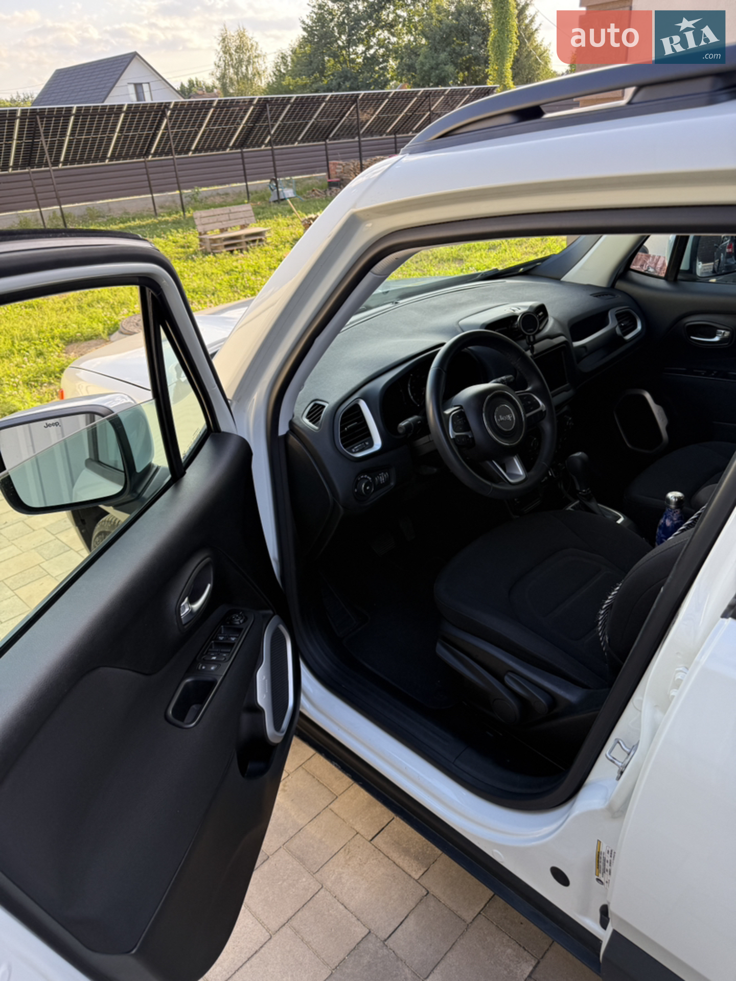 2018 Jeep Renegade - мініатюра 5