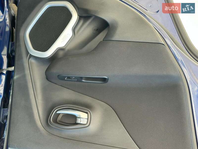 Позашляховик / Кросовер Jeep Renegade 2019 в Одесі фото 15 Позашляховик / Кросовер Jeep Renegade 2019 в Одесі