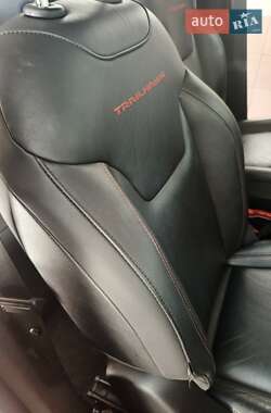 Внедорожник / Кроссовер Jeep Renegade 2017 в 