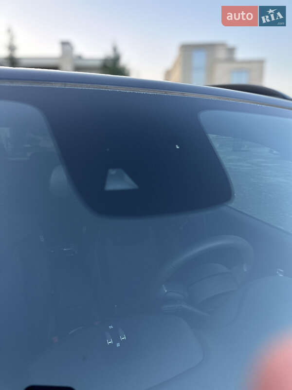 Внедорожник / Кроссовер Jeep Renegade 2021 в Львове