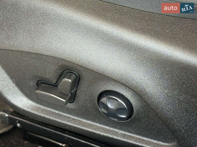 Позашляховик / Кросовер Jeep Renegade 2021 в Одесі