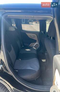 Внедорожник / Кроссовер Jeep Renegade 2015 в 