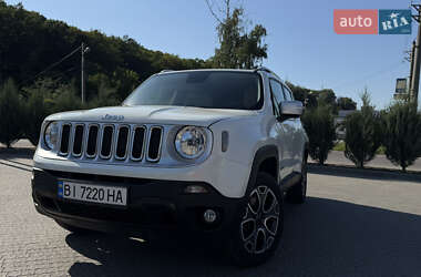 Jeep Renegade 2015 Jeep Renegade 2015