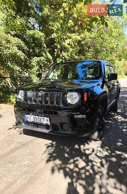 Jeep Renegade 2018 Jeep Renegade 2018