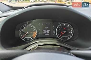 Внедорожник / Кроссовер Jeep Renegade 2018 в Опошне