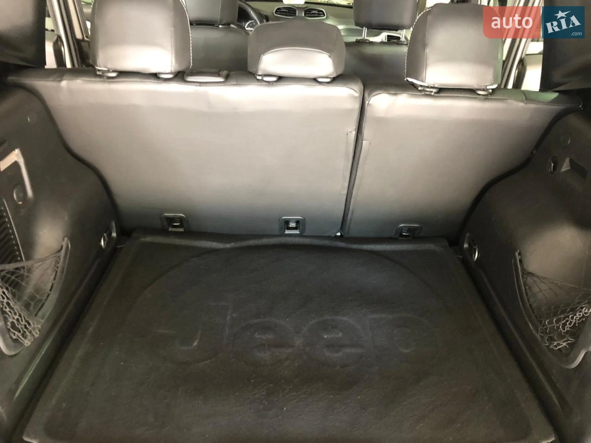 2018 Jeep Renegade - мініатюра 11