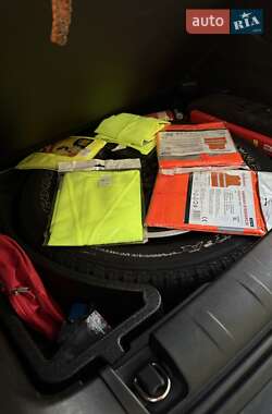 Позашляховик / Кросовер Jeep Renegade 2015 в Львові